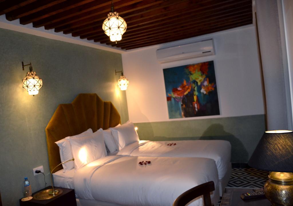 Dar Dar Riad Rabat