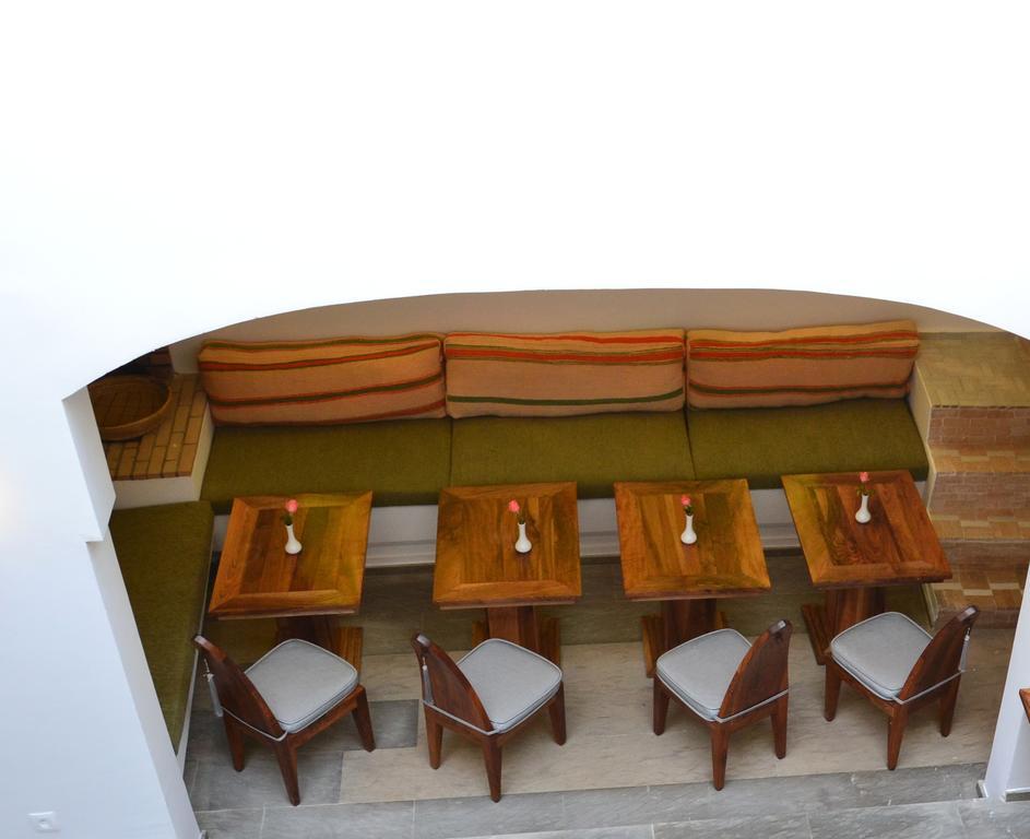 Dar Dar Riad Rabat