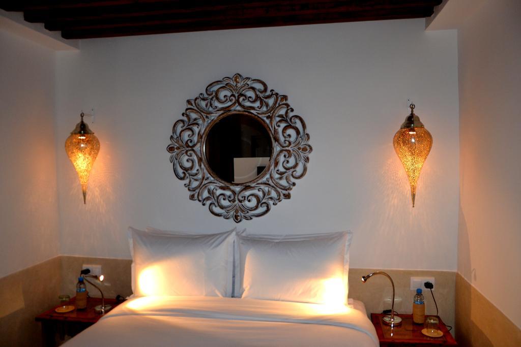 Riad Dar Dar