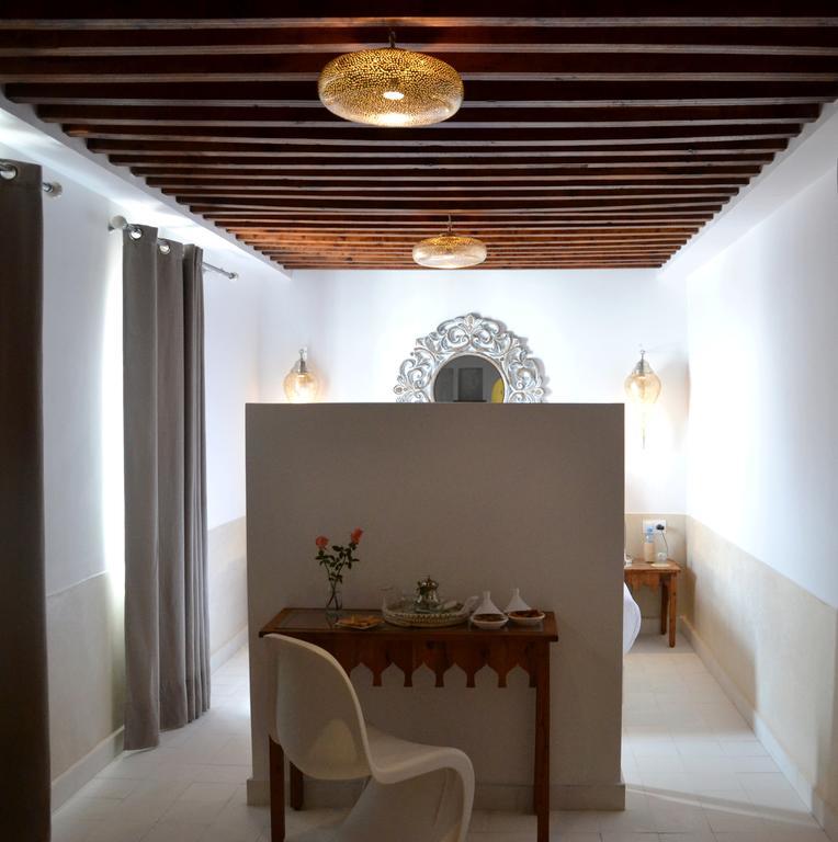 Dar Dar Riad 3*