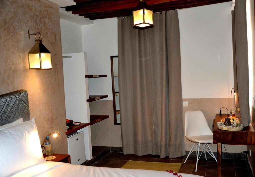 Dar Dar Riad 3*