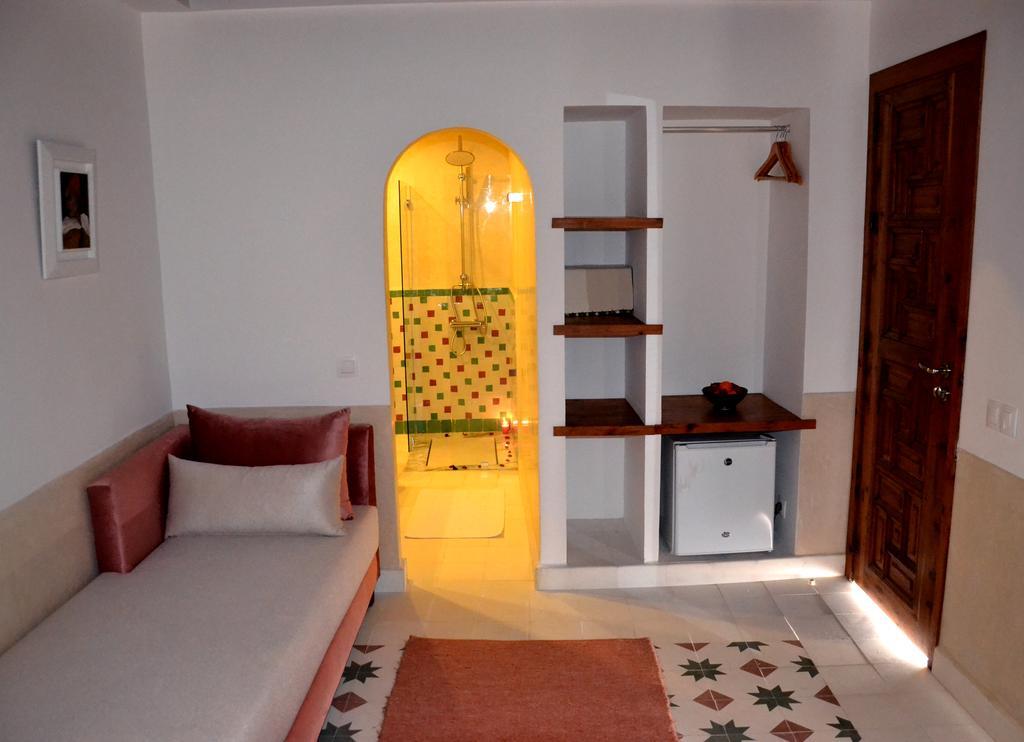 Dar Dar Riad 3*