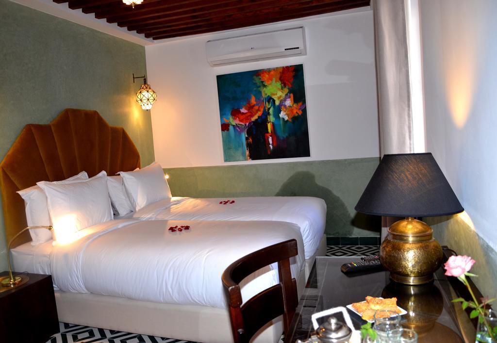 Dar Dar Riad