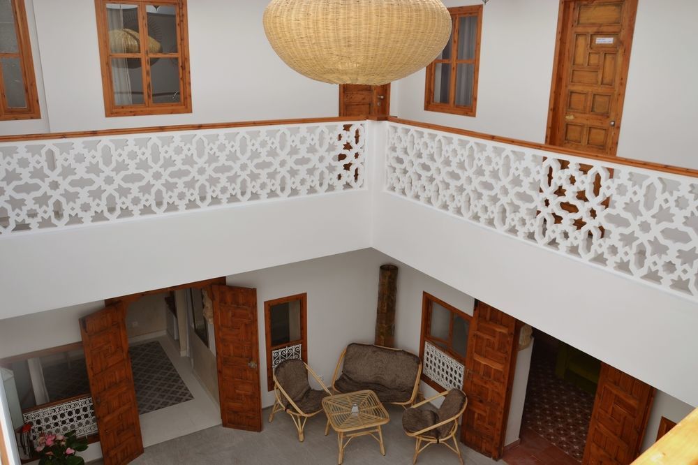 Dar Dar Rabat